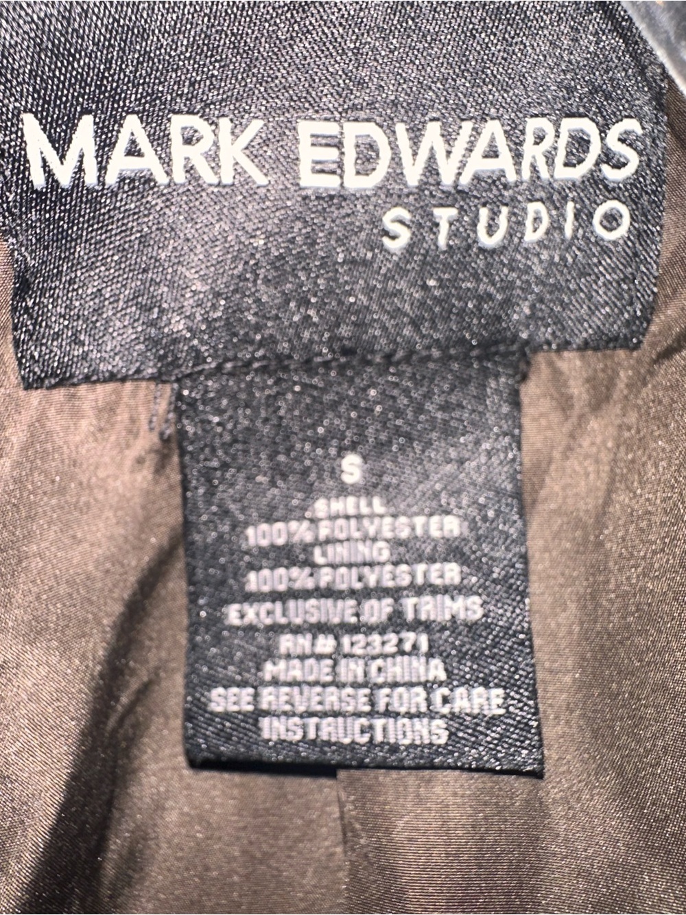 NWT Marc Edwards jacket - Picture 5 of 13